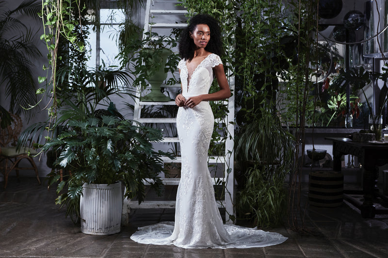 Salwa Dress