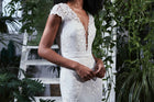 Salwa Dress