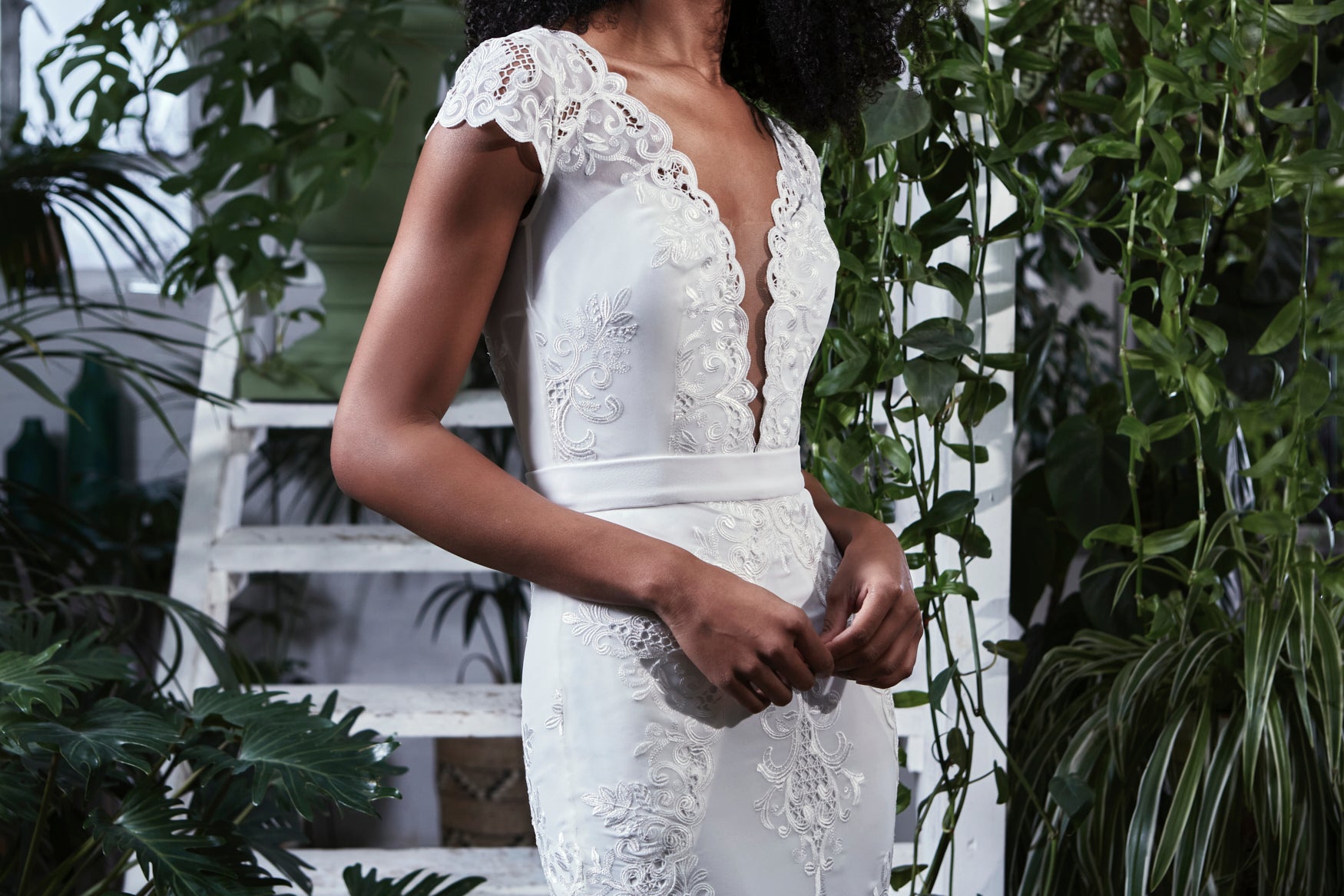 Salwa Dress