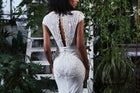 Salwa Dress