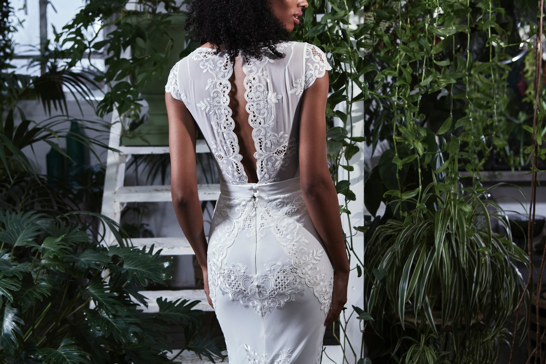 Salwa Dress