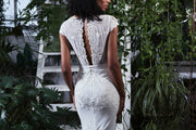 Salwa Dress