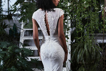 Salwa Dress