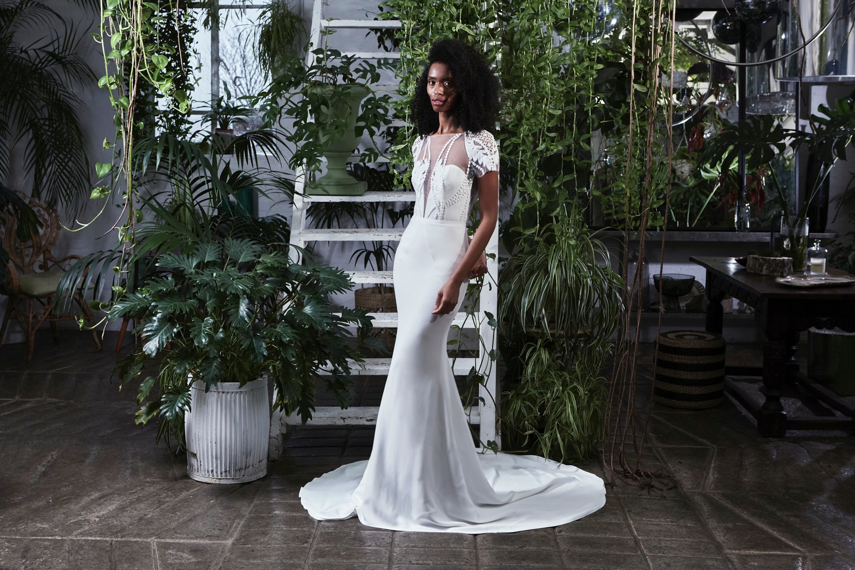 Nova Dress