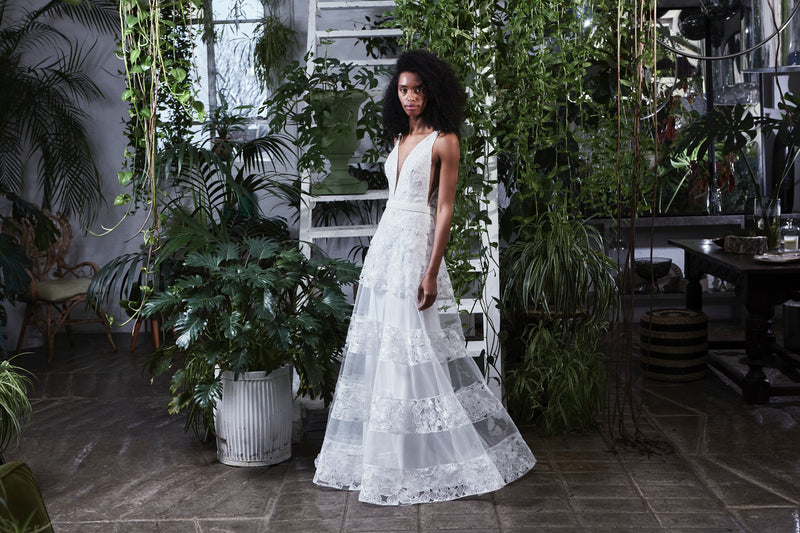 Anja Dress