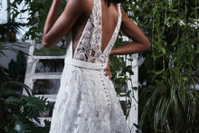 Anja Dress