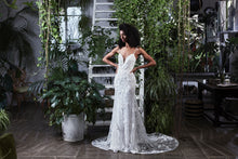 Khaliya Dress