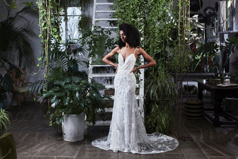 Khaliya Dress
