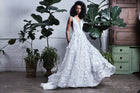 Alika Dress (Unbeaded Version)