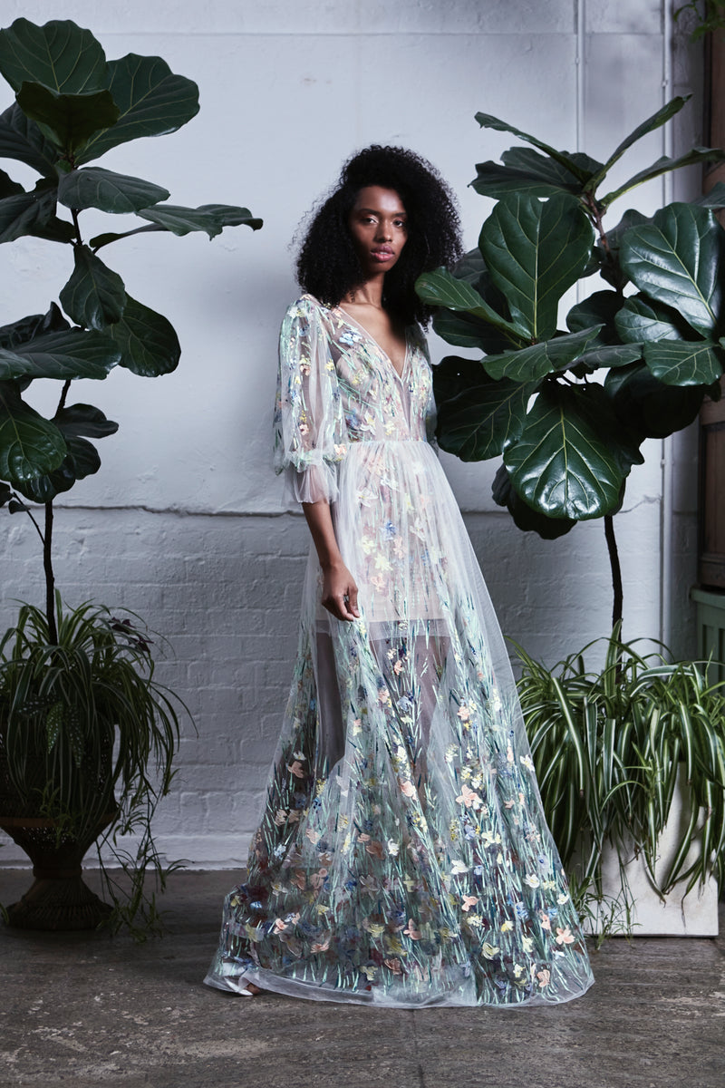 Catalina Dress (Press Version)