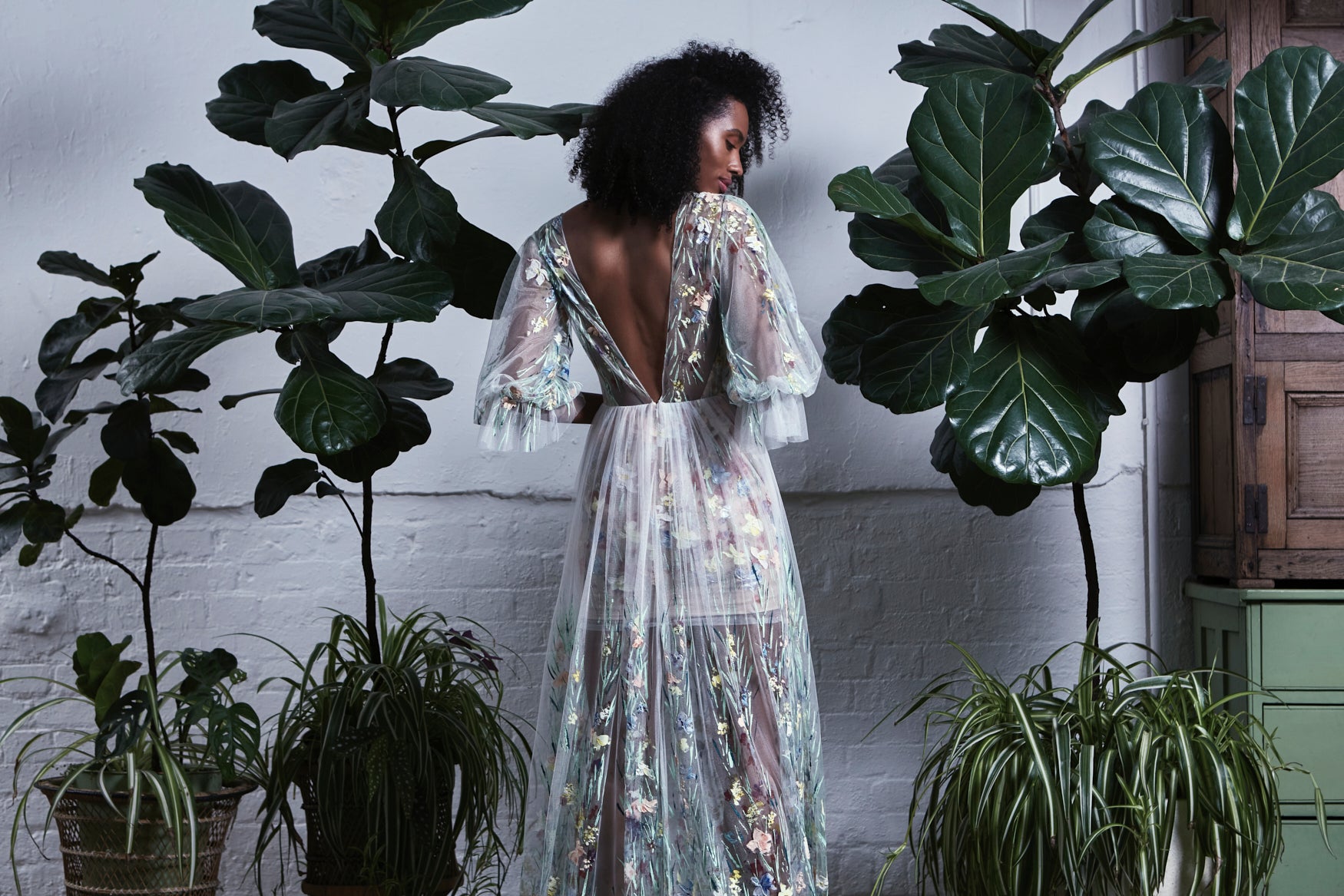 Catalina Dress (Press Version)