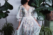 Catalina Dress (Press Version)