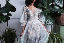 Catalina Dress (Press Version)