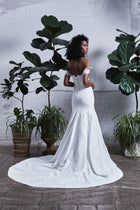 Rihanna Dress