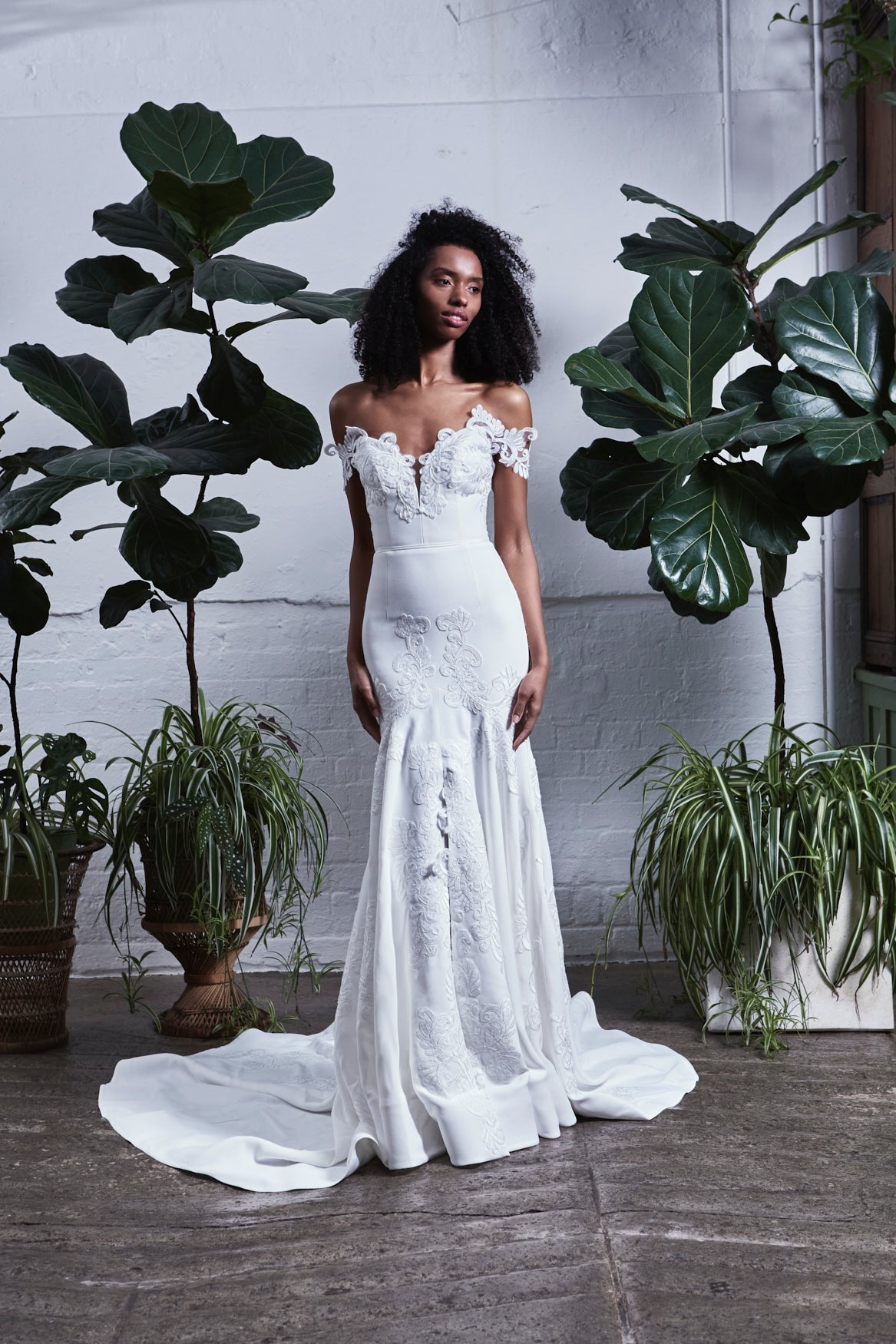 Rihanna Dress