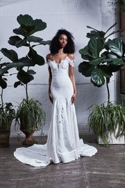 Rihanna Dress