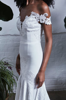 Rihanna Dress