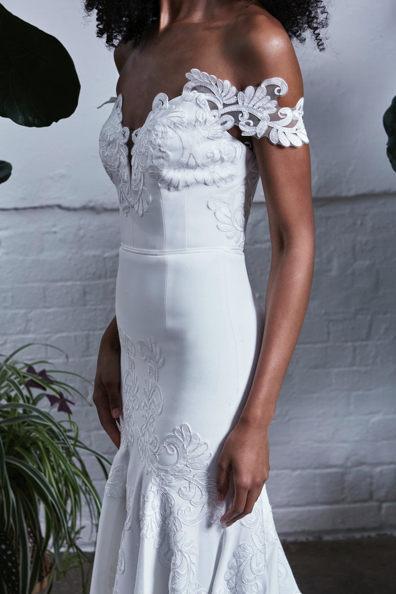 Rihanna Dress