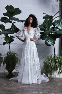 Ailyn Dress