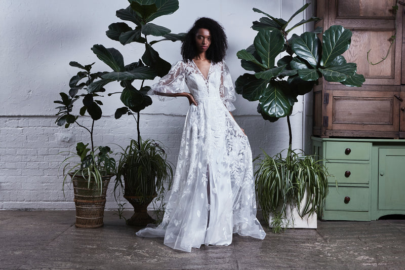 Ailyn Dress