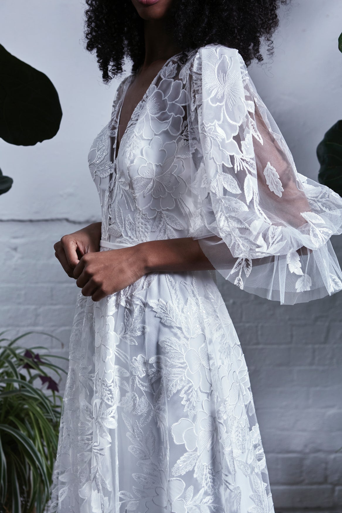 Ailyn Dress