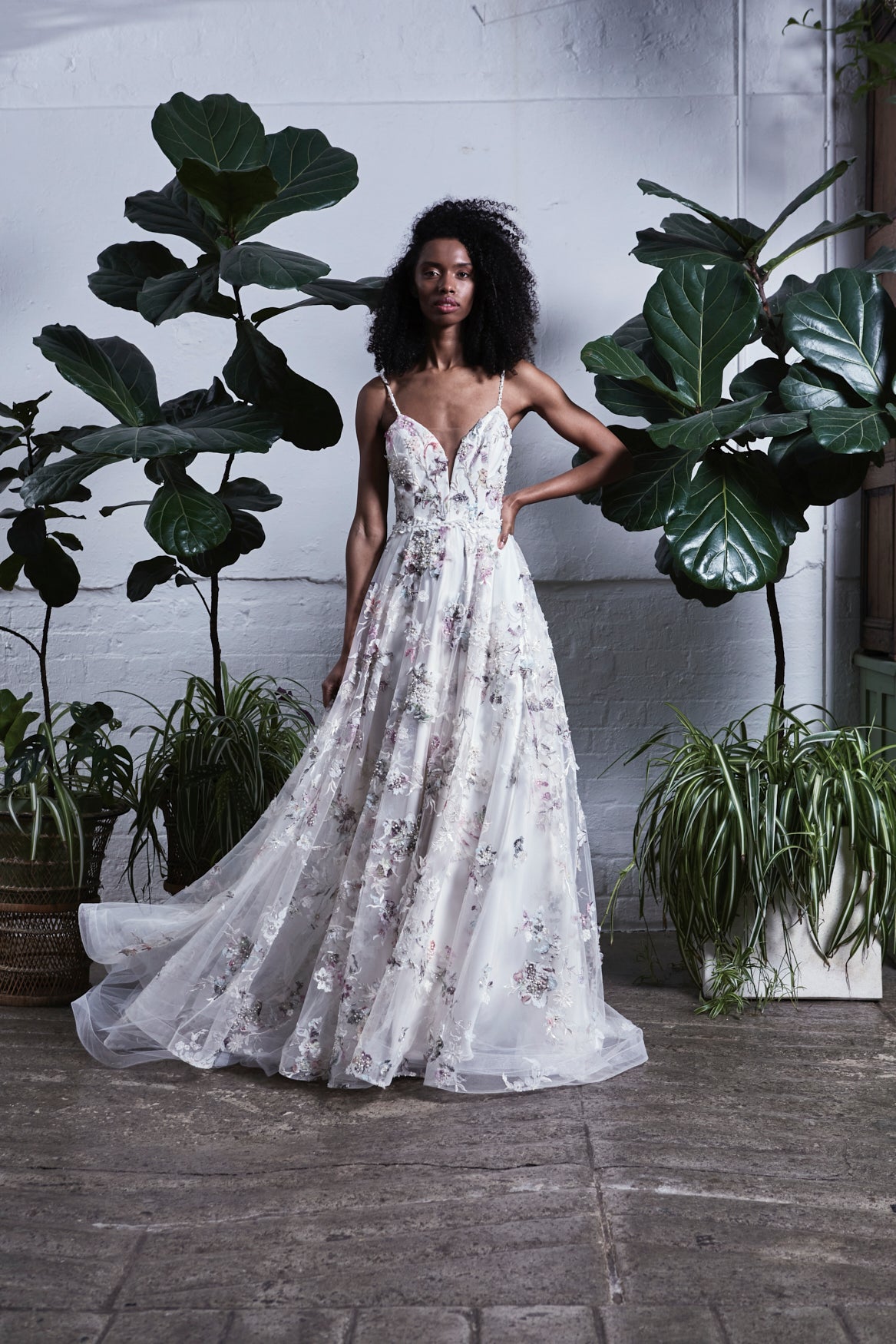 Vivia Dress
