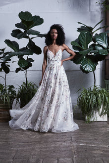 Vivia Dress