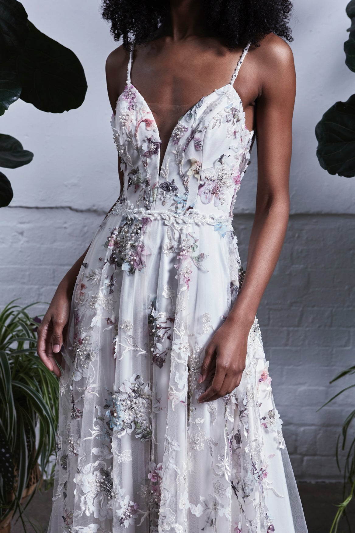 Vivia Dress