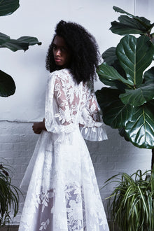 Angela Dress