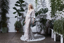 Celina Dress
