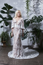 Celina Dress
