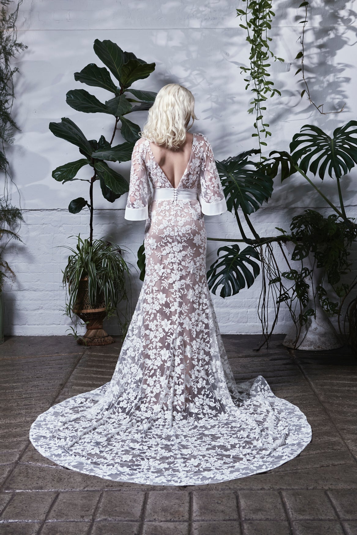 Celina Dress