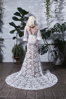 Celina Dress