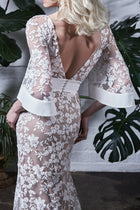 Celina Dress