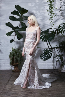 Camila Dress