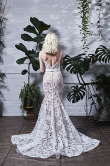 Camila Dress