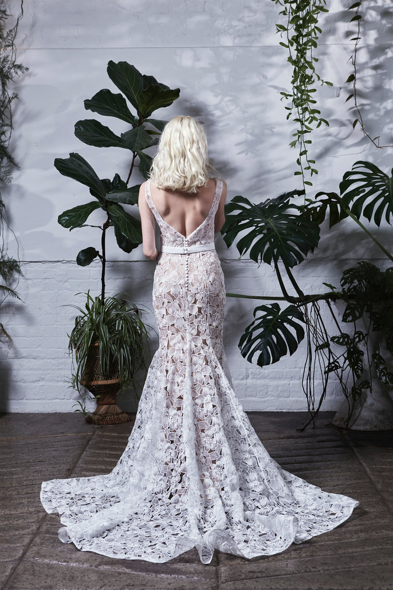 Camila Dress