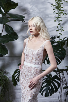 Camila Dress