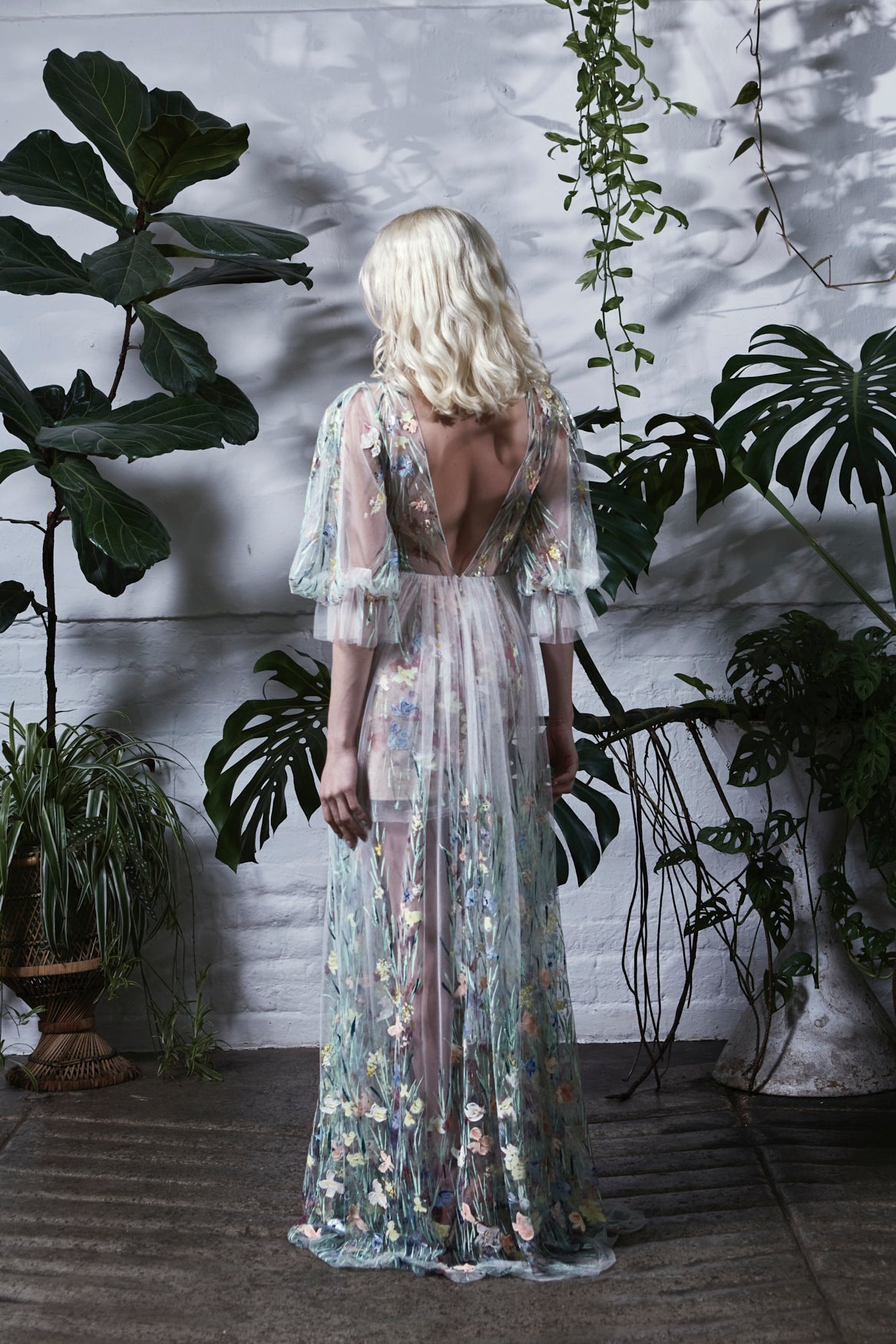 Catalina Dress (Press Version)