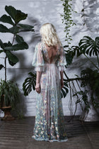 Catalina Dress (Press Version)