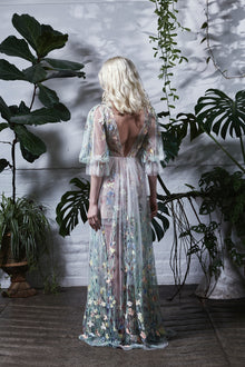 Catalina Dress (Press Version)