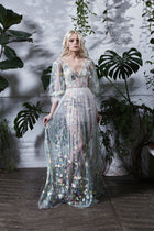 Catalina Dress (Press Version)