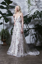 Vivia Dress