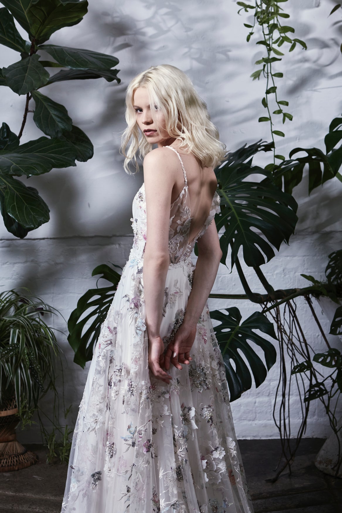 Vivia Dress