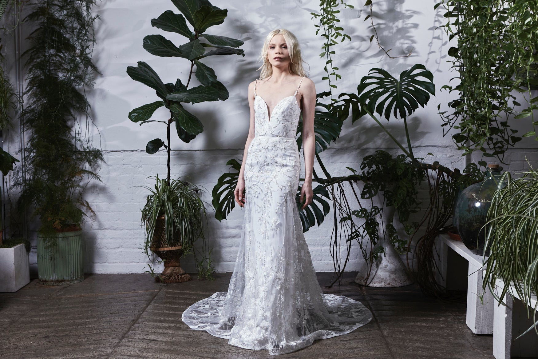 Khaliya Dress