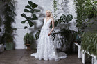 Alika Dress (Unbeaded Version)