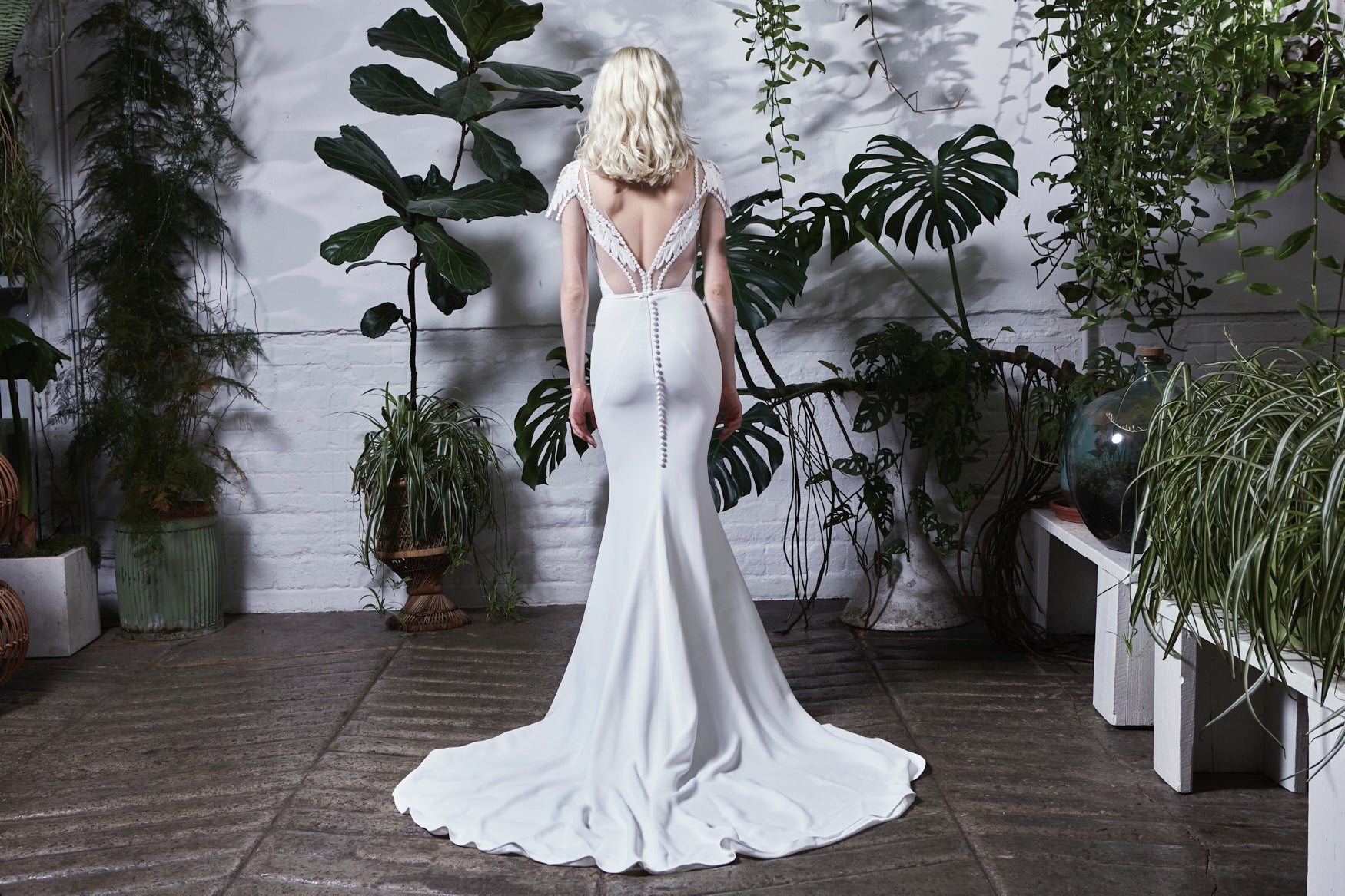 Nova Dress