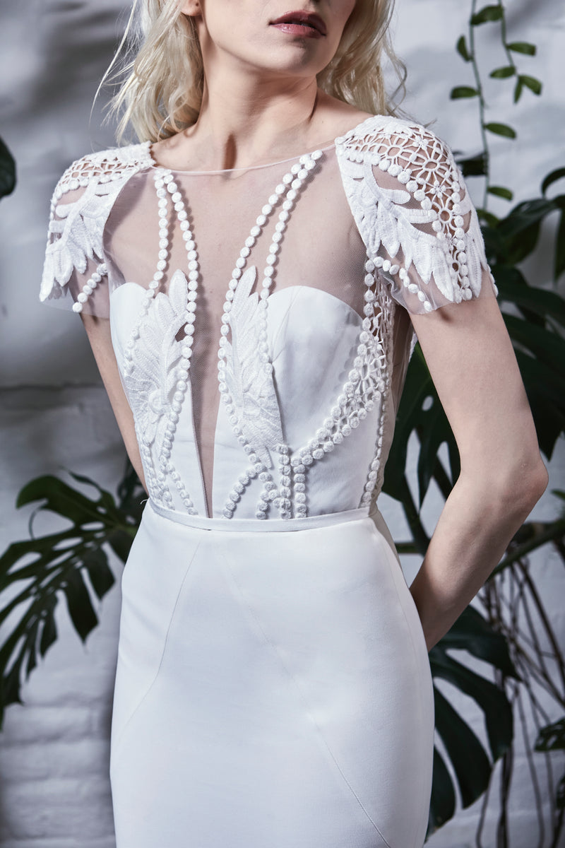 Nova Dress