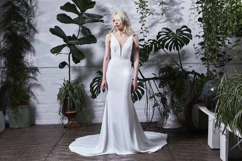 Chelsea Dress