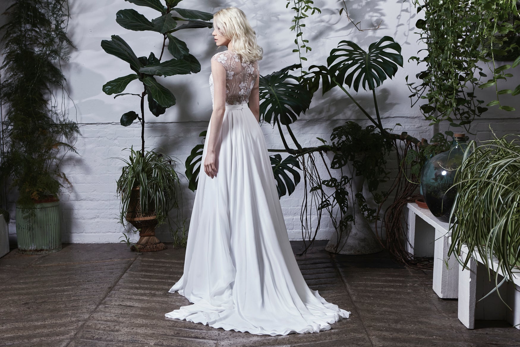 Maya Dress